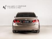 Honda Civic VIII Рестайлинг Казань  - изображение 12