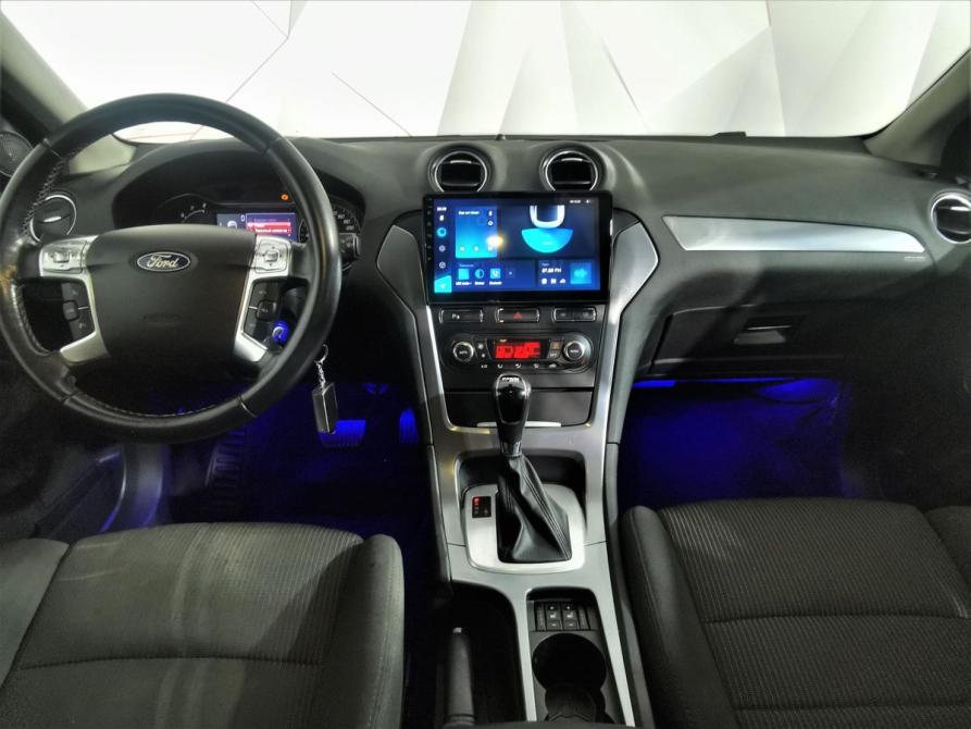Ford Mondeo IV Рестайлинг Москва  - изображение 13