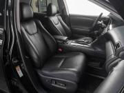 Lexus RX III Рестайлинг Тюмень  - изображение 27