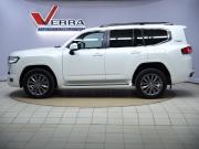 Toyota Land Cruiser 300 Series Уфа  - изображение 29