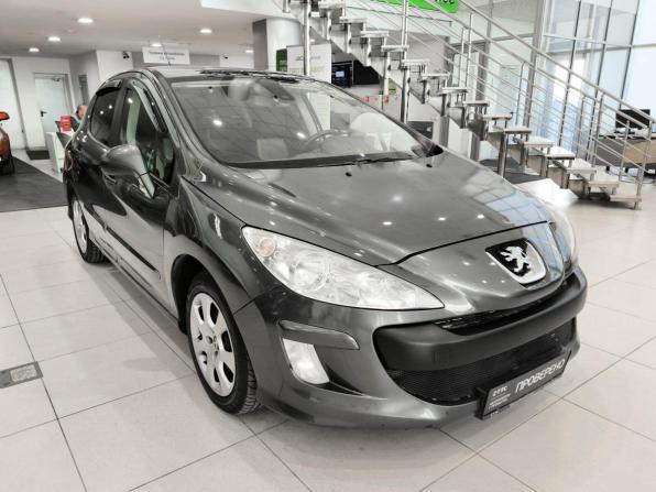 Peugeot 308 I с пробегом 2010 года, цена 470 000 рублей, 136762 км, хэтчбек, Автокод Объявления