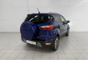 Ford EcoSport II Рестайлинг Астрахань  - изображение 24