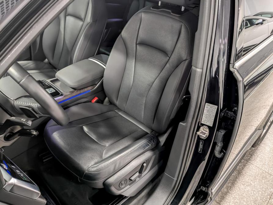 Audi Q7 II (4M) Рестайлинг Москва  - изображение 22