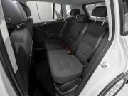 Volkswagen Tiguan I Рестайлинг Москва  - изображение 37