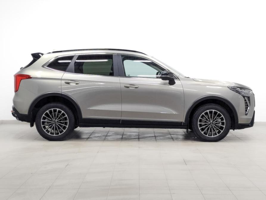 Haval Jolion I Рестайлинг Москва  - изображение 4