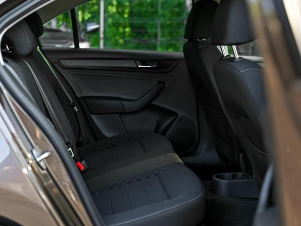 Skoda Rapid II с пробегом 2020 года, цена 1 490 000 рублей, 109545 км, лифтбек, Автокод Объявления