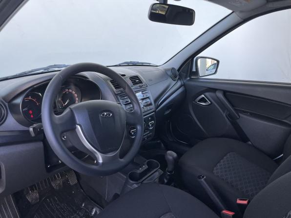 Lada (ВАЗ) Granta I Рестайлинг с пробегом 2023 года, цена 818 000 рублей, 32322 км, седан, Автокод Объявления