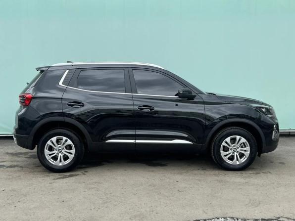 Chery Tiggo 4 Pro I Рестайлинг с пробегом 2025 года, цена 1 599 000 рублей, 21000 км, внедорожник, Автокод Объявления