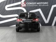 Chevrolet Cruze I Рестайлинг Ростов-на-Дону  - изображение 26
