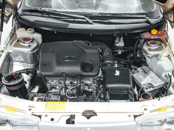 Lada (ВАЗ) 2111 с пробегом 2006 года, цена 128 659 рублей, 301380 км, универсал, Автокод Объявления