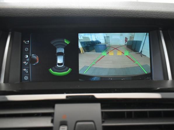 BMW X4 I (F26) с пробегом 2016 года, цена 2 319 000 рублей, 142385 км, внедорожник, Автокод Объявления