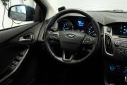 Ford Focus III Рестайлинг Москва  - изображение 37