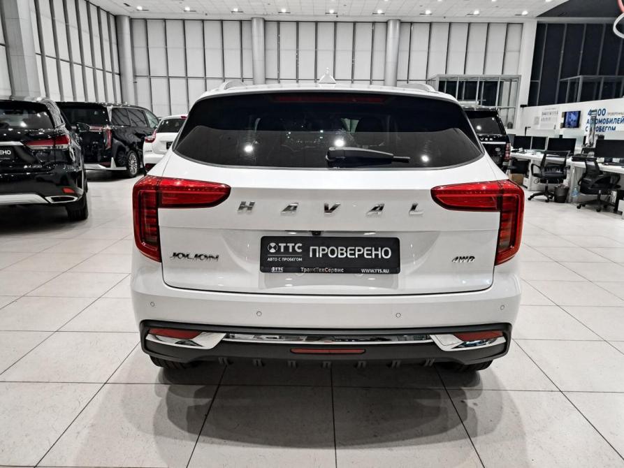 Haval Jolion I Рестайлинг Казань  - изображение 7