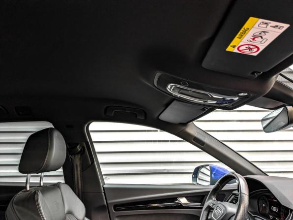 Audi Q5 II (FY) Рестайлинг с пробегом 2021 года, цена 4 099 000 рублей, 139895 км, внедорожник, Автокод Объявления