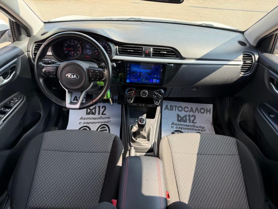Kia Rio IV Нижнекамск  - изображение 15