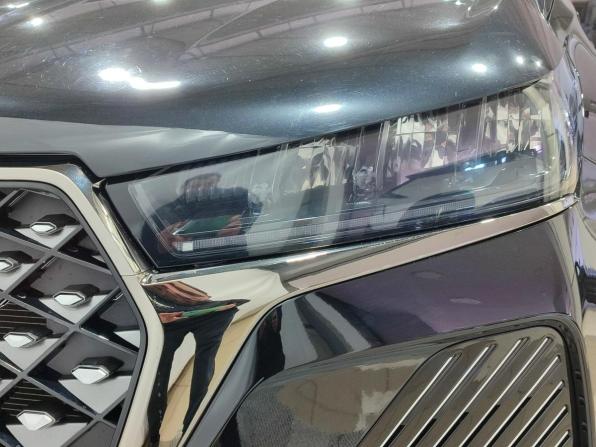 Chery Tiggo 7 Pro Max I Рестайлинг с пробегом 2024 года, цена 2 100 000 рублей, 40025 км, внедорожник, Автокод Объявления