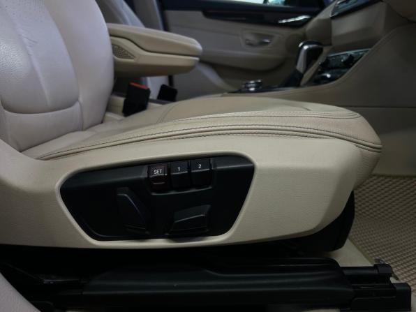 BMW 2 серии Gran Tourer F46 с пробегом 2015 года, цена 1 463 000 рублей, 115570 км, минивэн, Автокод Объявления