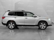 Toyota Highlander II (XU40) Рестайлинг Новосибирск  - изображение 34