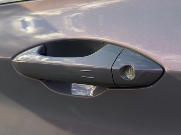 Geely Coolray I Рестайлинг с пробегом 2023 года, цена 2 100 000 рублей, 28880 км, внедорожник, Автокод Объявления
