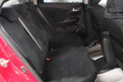 Honda Civic IX Омск  - изображение 43