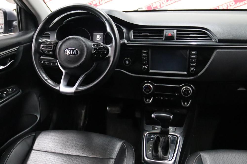 Kia Rio IV Сургут  - изображение 14