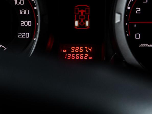 Mitsubishi Pajero IV Рестайлинг 2 с пробегом 2017 года, цена 2 599 000 рублей, 136657 км, внедорожник, Автокод Объявления