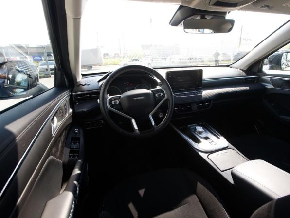 Haval Jolion I Рестайлинг с пробегом 2024 года, цена 1 820 000 рублей, 72039 км, внедорожник, Автокод Объявления