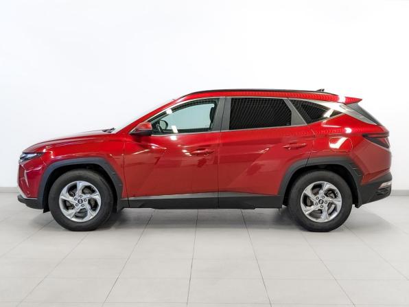 Hyundai Tucson IV с пробегом 2021 года, цена 2 250 000 рублей, 97325 км, внедорожник, Автокод Объявления