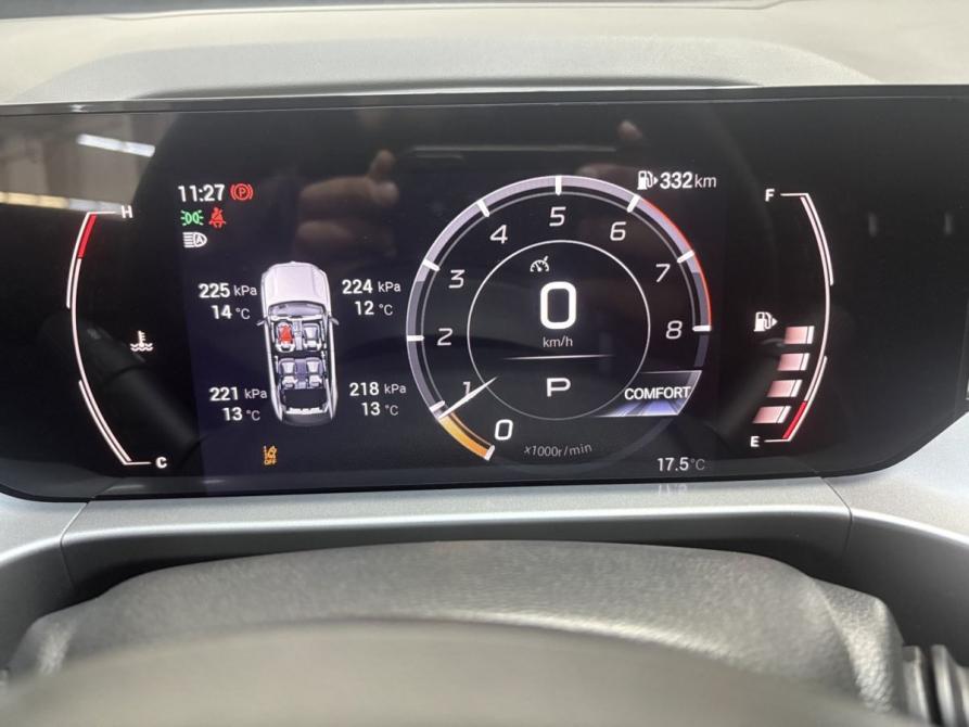 GAC GS4 Курск  - изображение 10