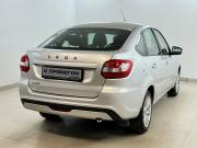 Lada (ВАЗ) Granta I Рестайлинг Москва  - изображение 19