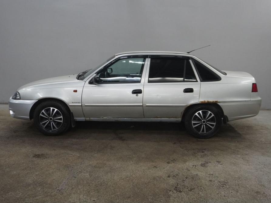 Daewoo Nexia I Рестайлинг Москва  - изображение 4