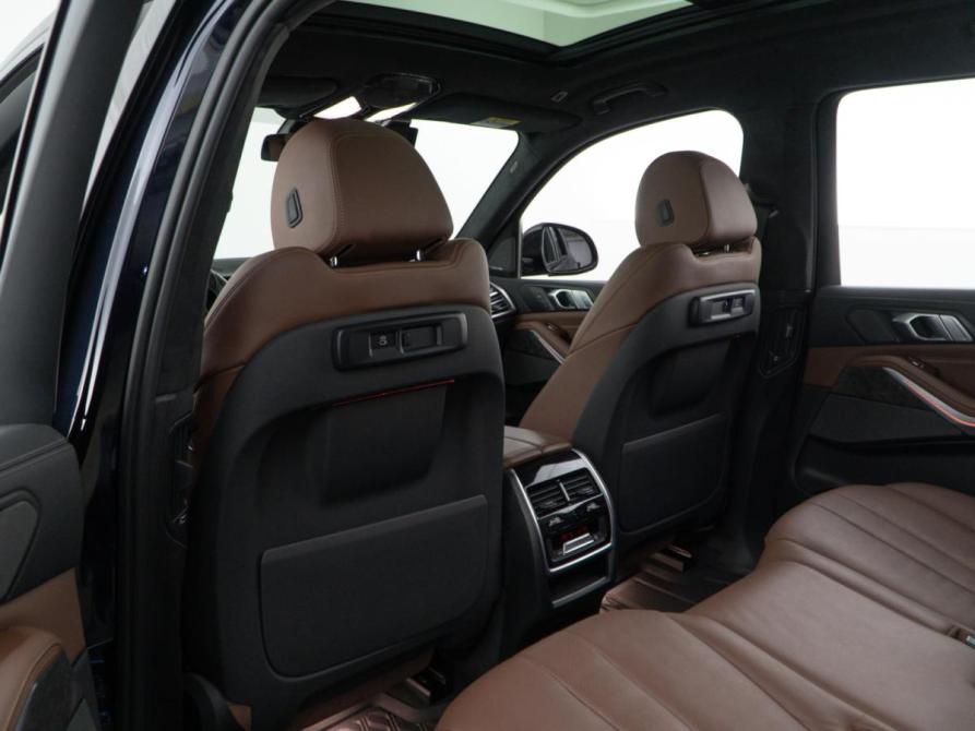 BMW X7 I (G07) Москва  - изображение 13