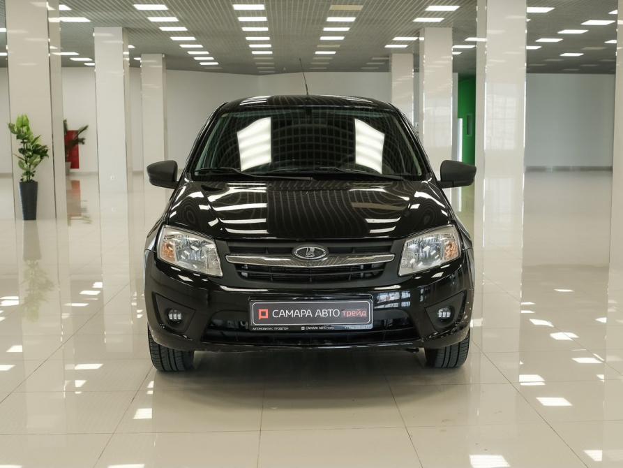 Lada (ВАЗ) Granta I Самара  - изображение 7