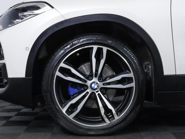 BMW X2 I (F39) с пробегом 2019 года, цена 2 124 000 рублей, 80946 км, внедорожник, Автокод Объявления