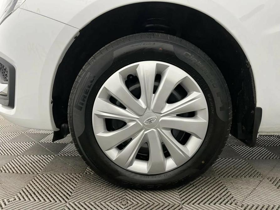 Lada (ВАЗ) Vesta I Рестайлинг (NG) Псков  - изображение 19