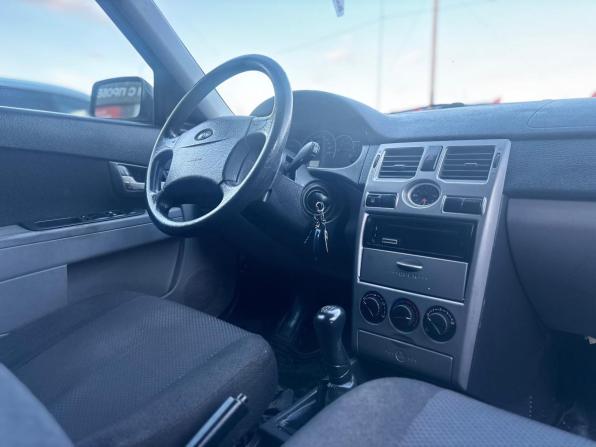 Lada (ВАЗ) Priora I с пробегом 2011 года, цена 270 000 рублей, 98565 км, седан, Автокод Объявления