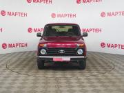 Lada (ВАЗ) 2121 (4x4) I Рестайлинг Вологда  - изображение 19