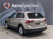 Volkswagen Tiguan II Пермь  - изображение 33