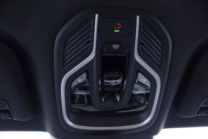 Geely Monjaro I с пробегом 2023 года, цена 2 995 000 рублей, 74302 км, внедорожник, Автокод Объявления