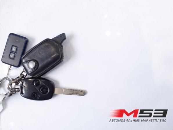 Honda Civic VIII Рестайлинг с пробегом 2009 года, цена 749 995 рублей, 238186 км, седан, Автокод Объявления