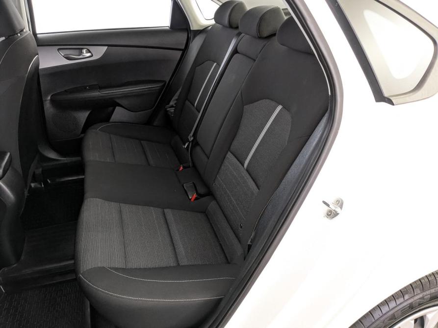Kia Cerato IV Москва  - изображение 18