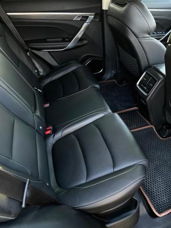 Geely Atlas Pro с пробегом 2023 года, цена 2 190 000 рублей, 57594 км, внедорожник, Автокод Объявления