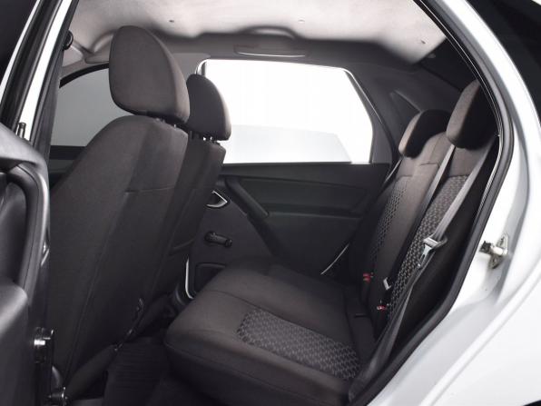 Lada (ВАЗ) Granta I Рестайлинг с пробегом 2023 года, цена 634 999 рублей, 134169 км, седан, Автокод Объявления