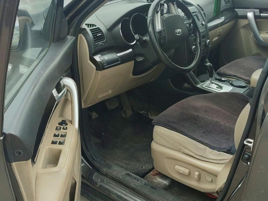 Kia Sorento II Уфа  - изображение 3