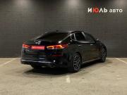 Kia Optima IV Рестайлинг Челябинск  - изображение 30