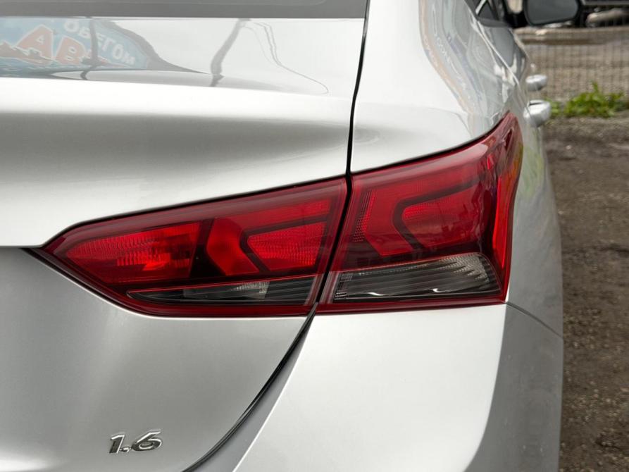 Hyundai Solaris II Набережные Челны  - изображение 10