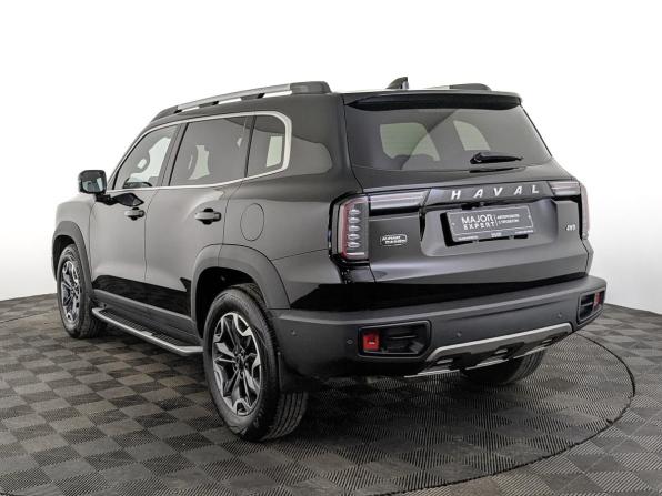 Haval Dargo I с пробегом 2024 года, цена 2 450 000 рублей, 64631 км, внедорожник, Автокод Объявления