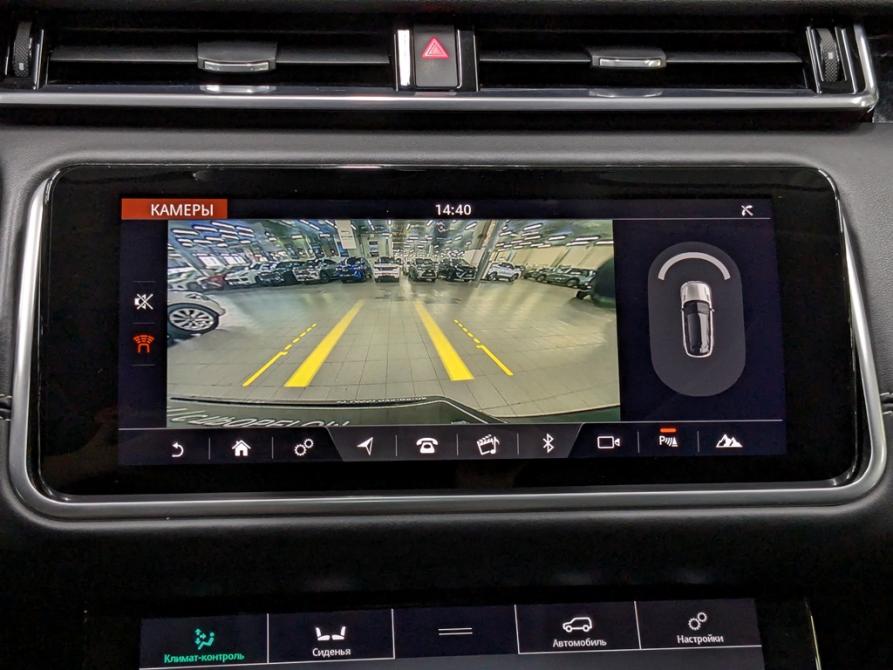 Land Rover Range Rover Velar I Москва  - изображение 21