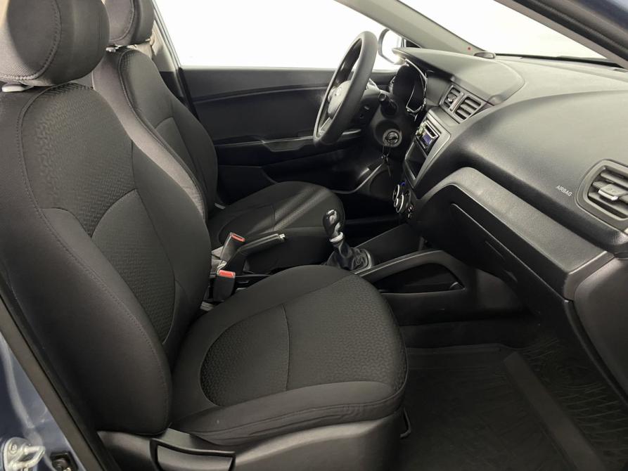 Kia Rio III Воронеж  - изображение 13