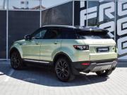 Land Rover Range Rover Evoque I Краснодар  - изображение 23